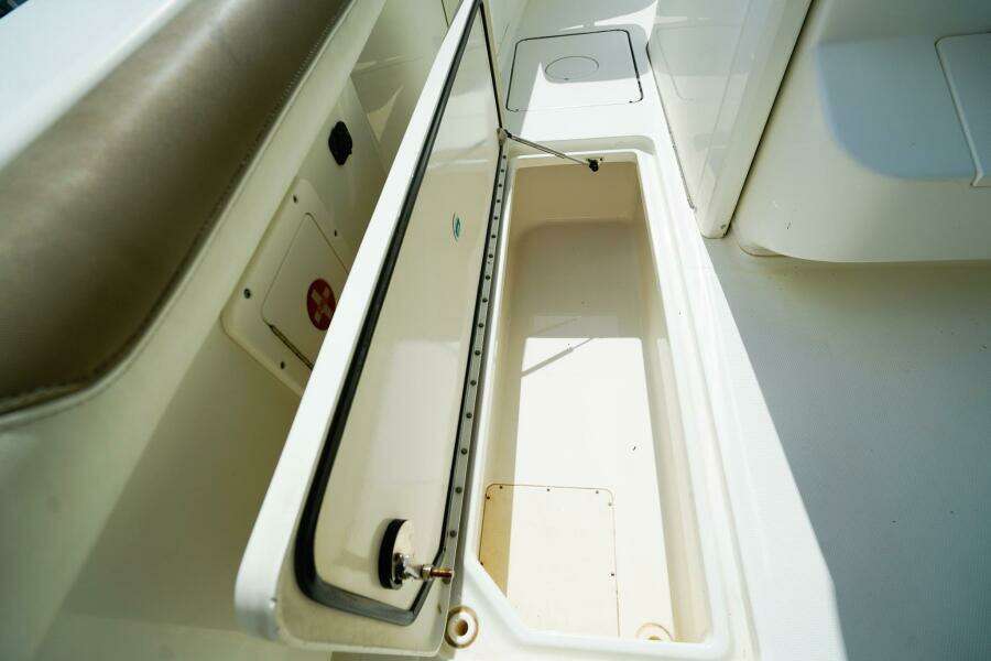 COMPLETE LUNASEA 32ft World Cat Yacht For Sale