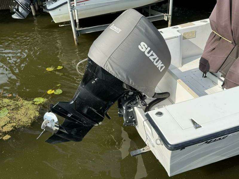22ft Mako Yacht For Sale