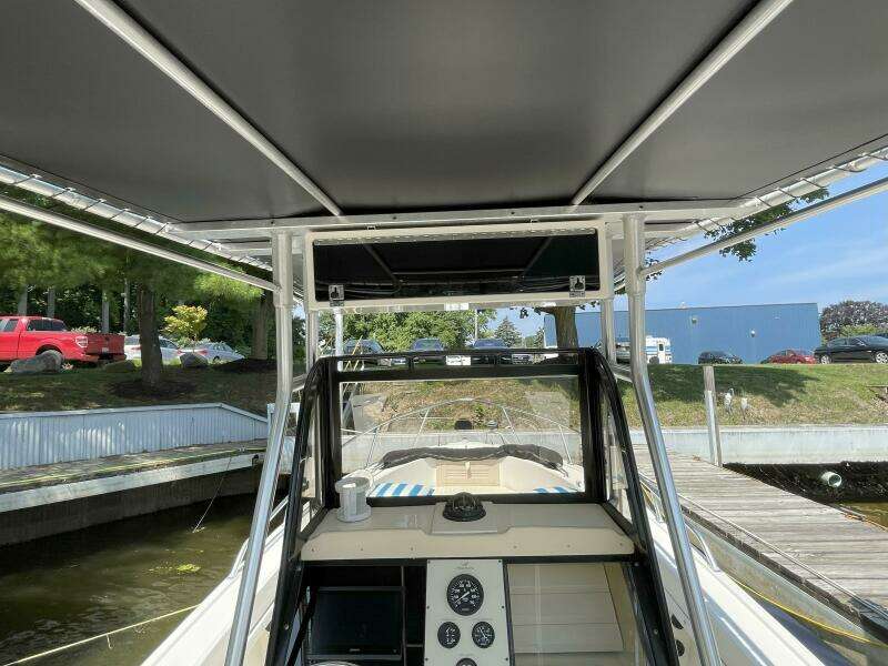 22ft Mako Yacht For Sale
