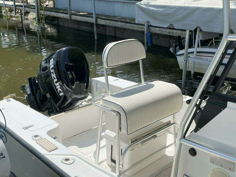 22ft Mako Yacht For Sale