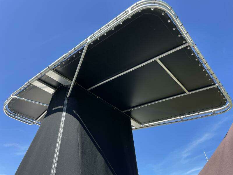 22ft Mako Yacht For Sale