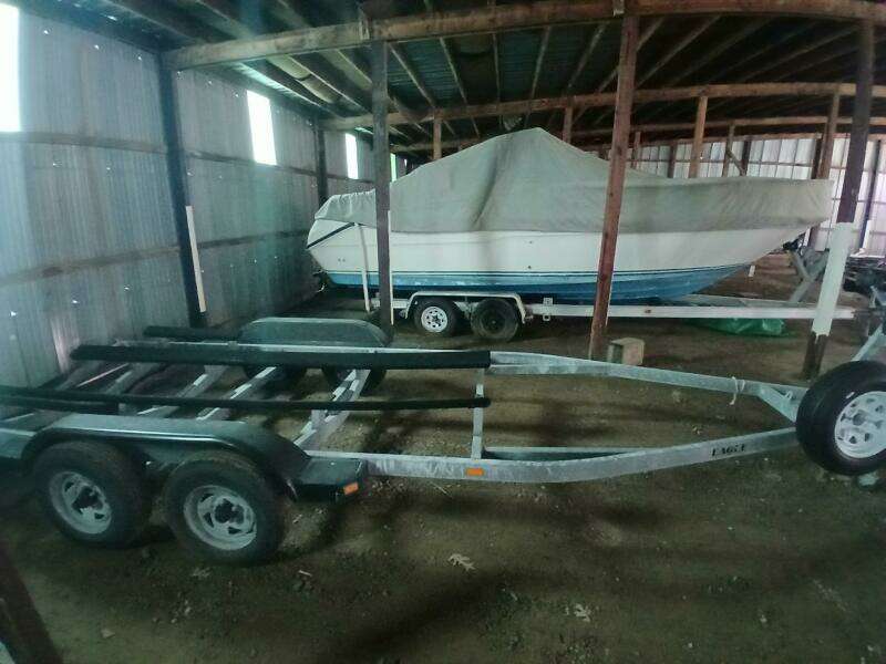 22ft Mako Yacht For Sale