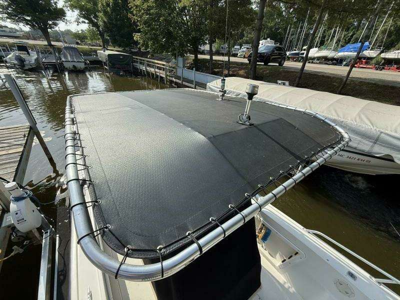 22ft Mako Yacht For Sale
