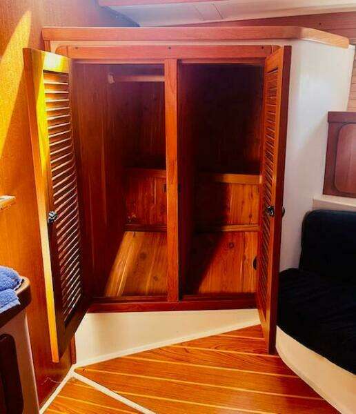 SailinNBy 41ft Catalina Yacht For Sale