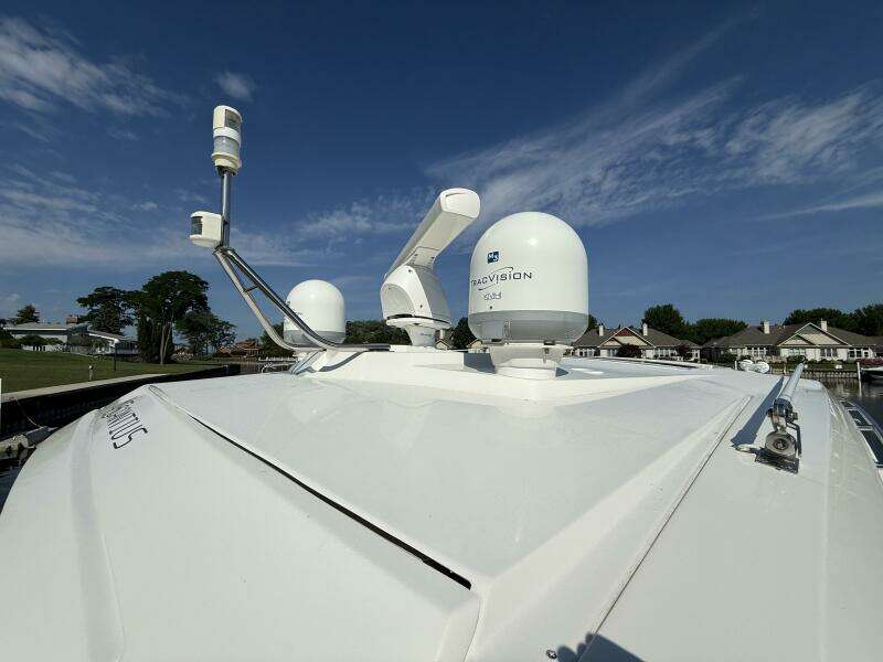 Livin  La Vitta 2 45ft Cruisers Yachts Yacht For Sale