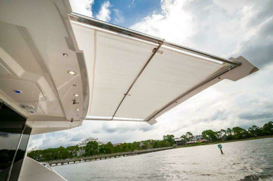 Livin  La Vitta 2 45ft Cruisers Yachts Yacht For Sale
