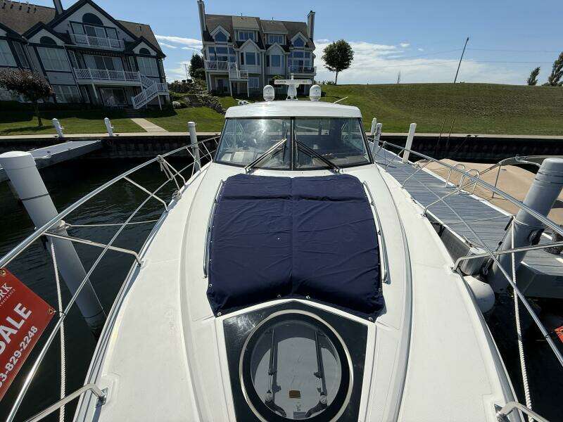 Livin  La Vitta 2 45ft Cruisers Yachts Yacht For Sale