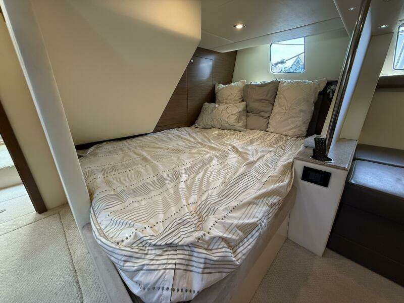 Livin  La Vitta 2 45ft Cruisers Yachts Yacht For Sale