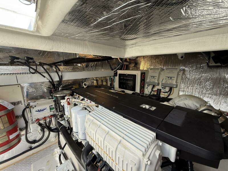 Livin  La Vitta 2 45ft Cruisers Yachts Yacht For Sale