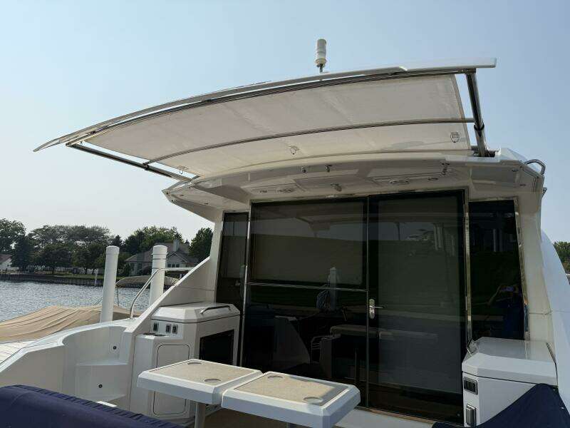 Livin  La Vitta 2 45ft Cruisers Yachts Yacht For Sale