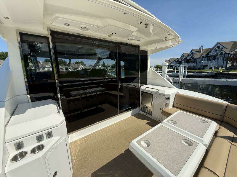 Livin  La Vitta 2 45ft Cruisers Yachts Yacht For Sale