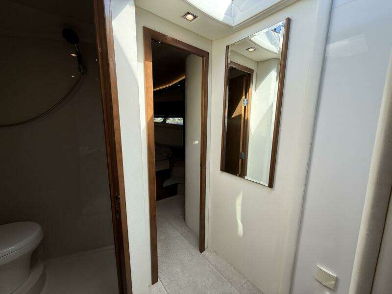 Livin  La Vitta 2 45ft Cruisers Yachts Yacht For Sale