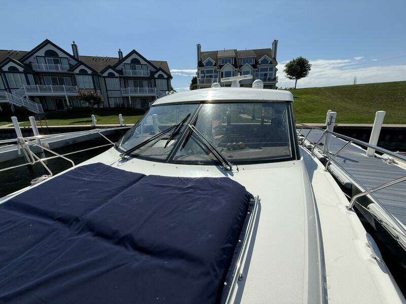 Livin  La Vitta 2 45ft Cruisers Yachts Yacht For Sale