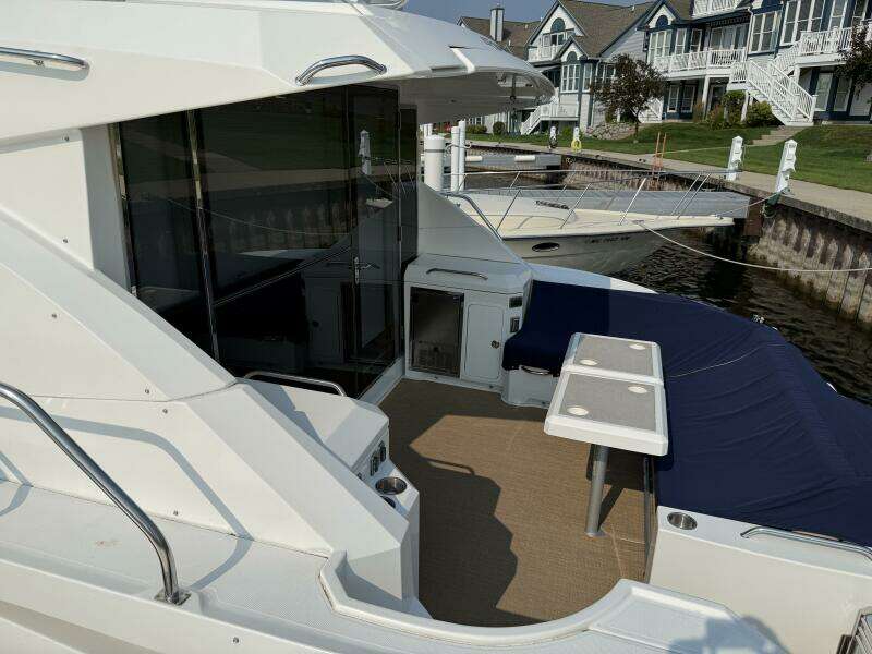 Livin  La Vitta 2 45ft Cruisers Yachts Yacht For Sale