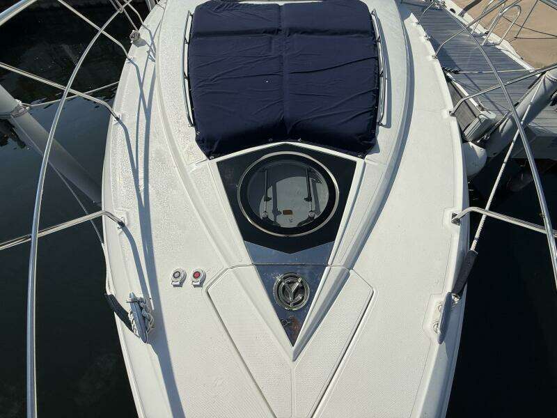 Livin  La Vitta 2 45ft Cruisers Yachts Yacht For Sale