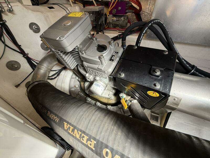 Livin  La Vitta 2 45ft Cruisers Yachts Yacht For Sale