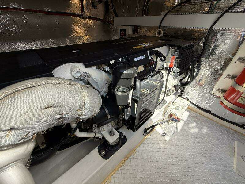 Livin  La Vitta 2 45ft Cruisers Yachts Yacht For Sale