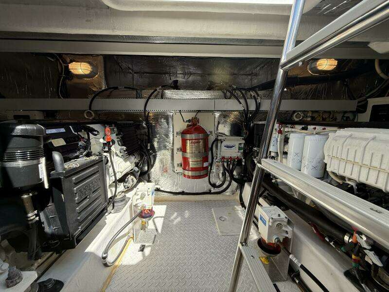 Livin  La Vitta 2 45ft Cruisers Yachts Yacht For Sale
