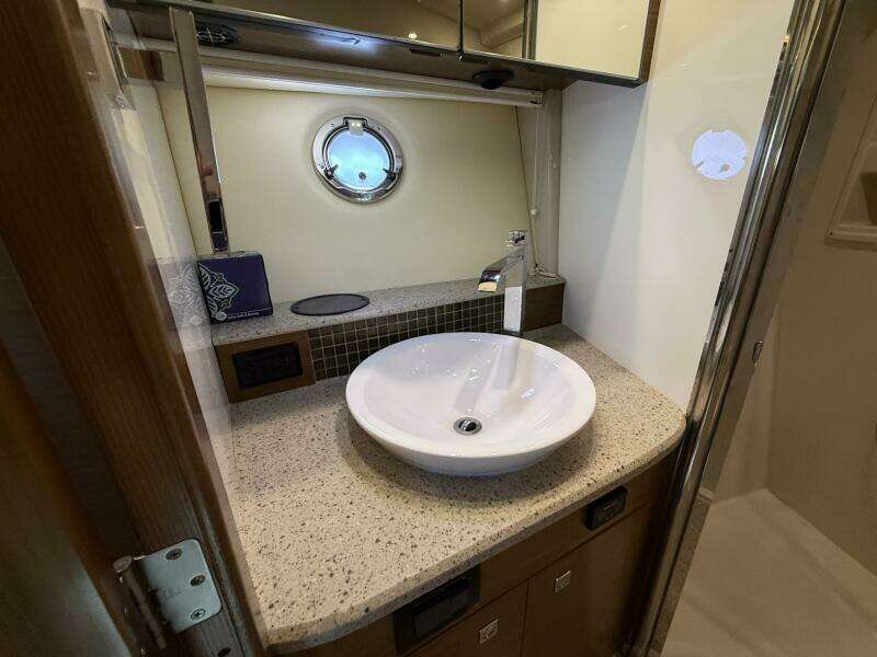 Livin  La Vitta 2 45ft Cruisers Yachts Yacht For Sale
