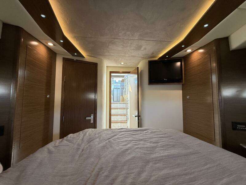 Livin  La Vitta 2 45ft Cruisers Yachts Yacht For Sale