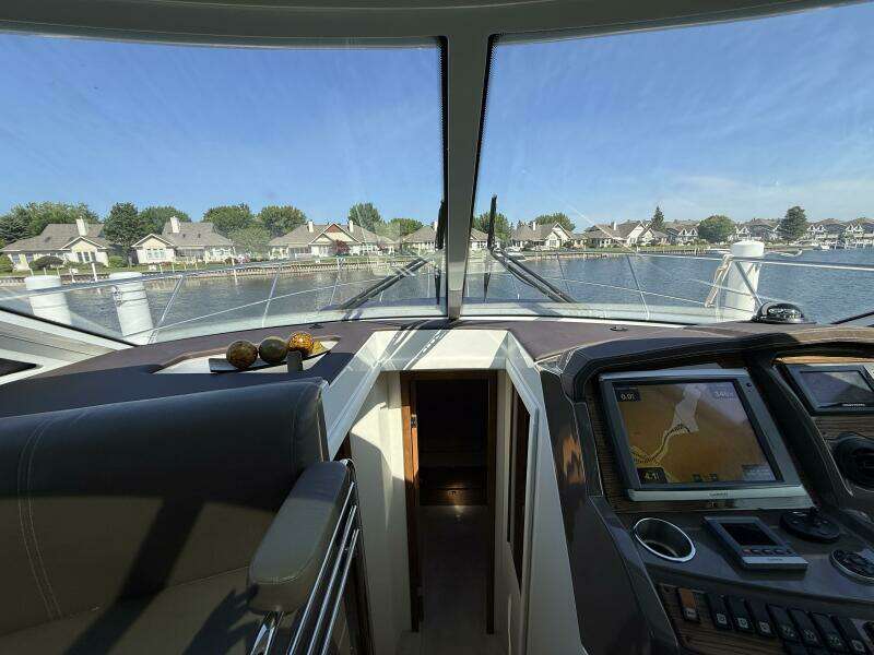 Livin  La Vitta 2 45ft Cruisers Yachts Yacht For Sale