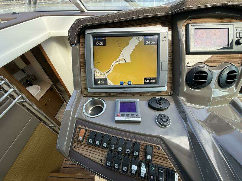 Livin  La Vitta 2 45ft Cruisers Yachts Yacht For Sale
