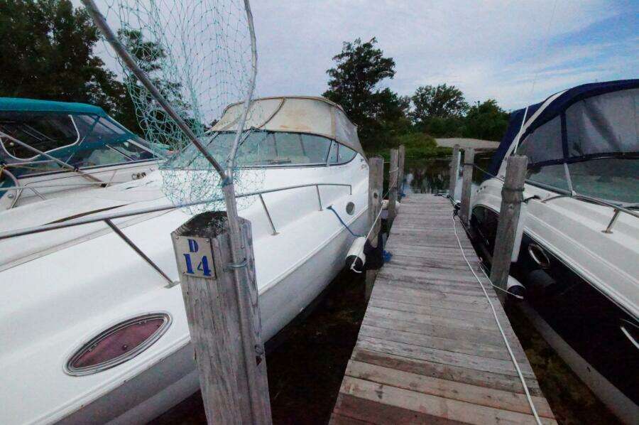 30ft Cruisers Yachts Yacht For Sale