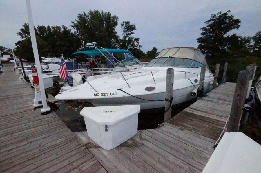 30ft Cruisers Yachts Yacht For Sale