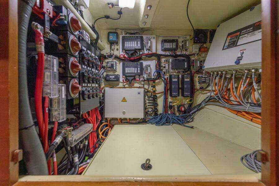 Electrical Room