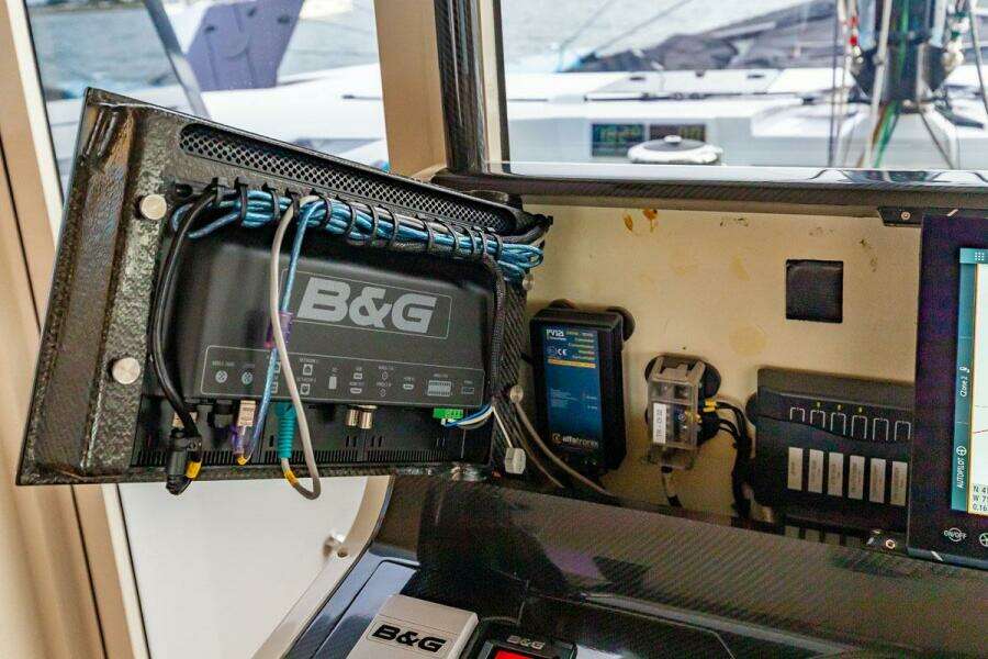Nav Instruments 1