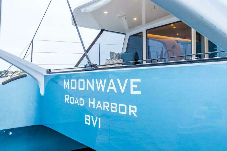 Transom