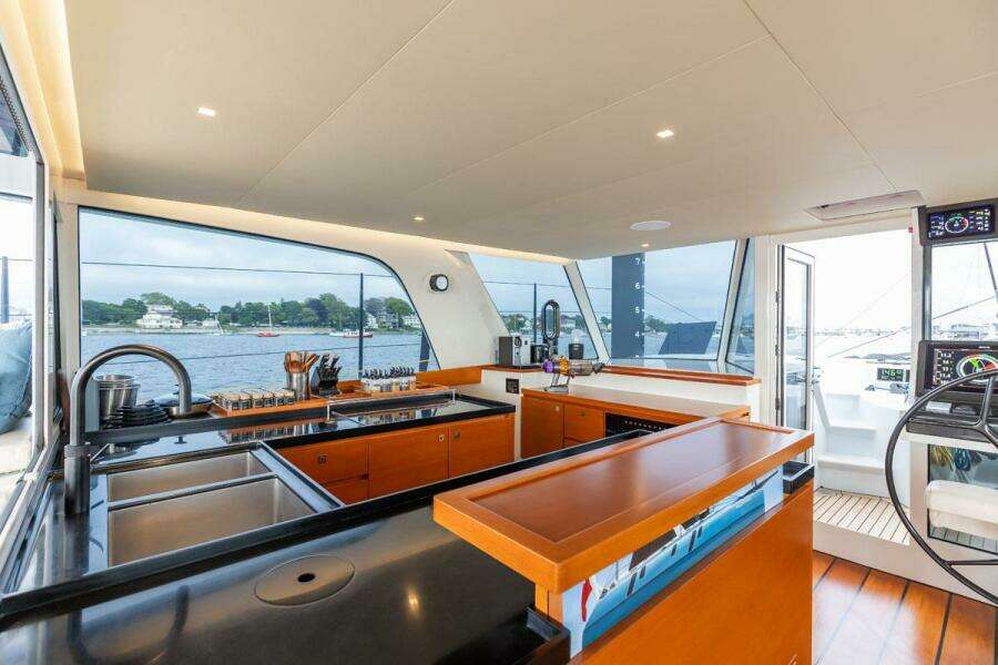 Galley