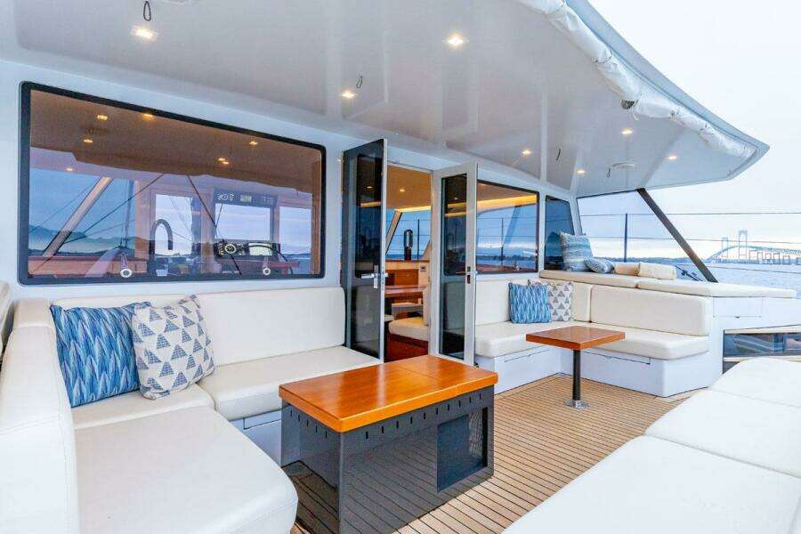 Aft Deck 