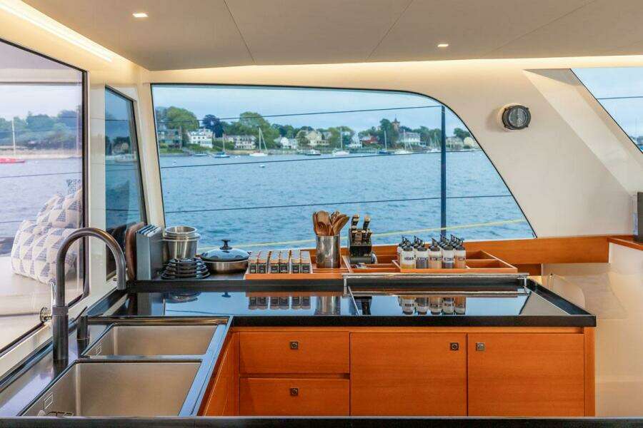 Galley 