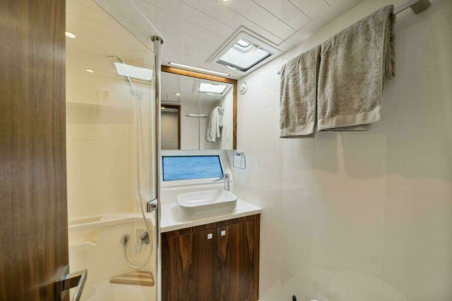 46ft Riviera Yacht For Sale