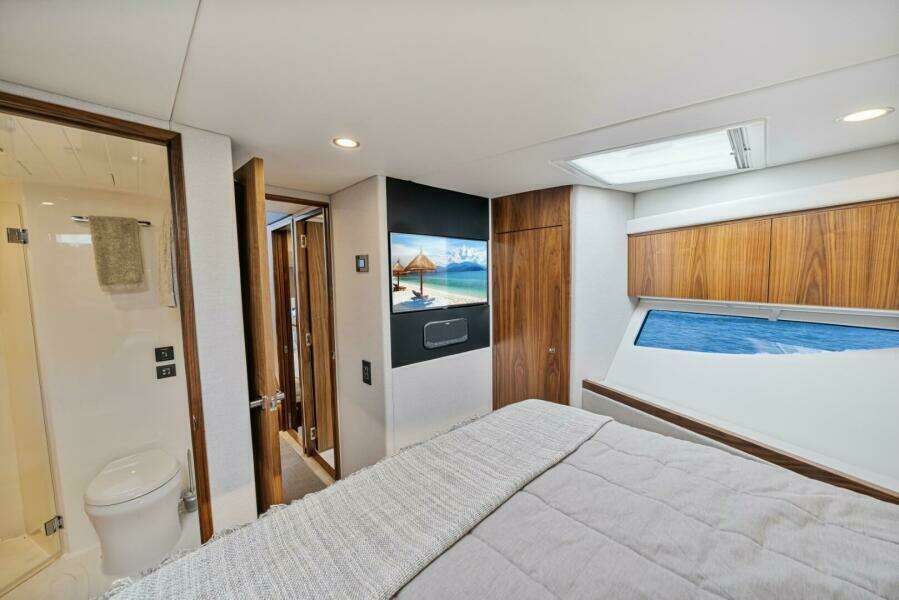 46ft Riviera Yacht For Sale