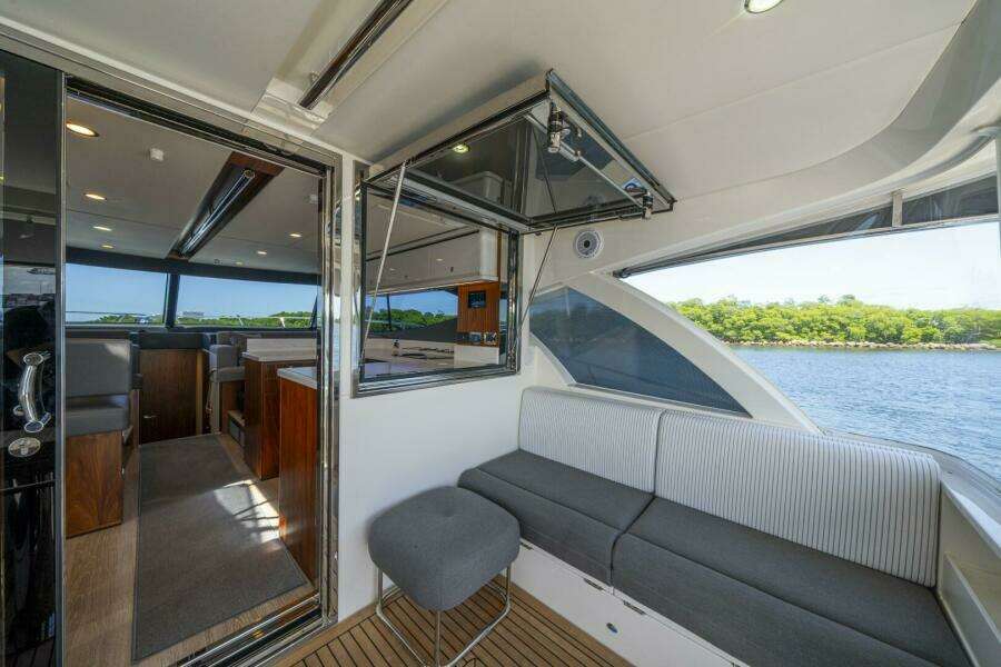 46ft Riviera Yacht For Sale