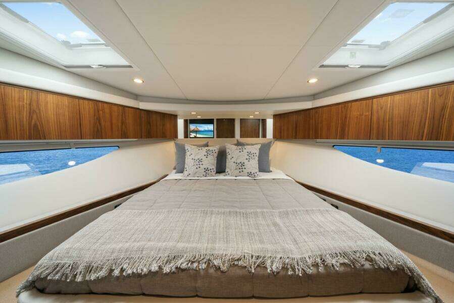 46ft Riviera Yacht For Sale