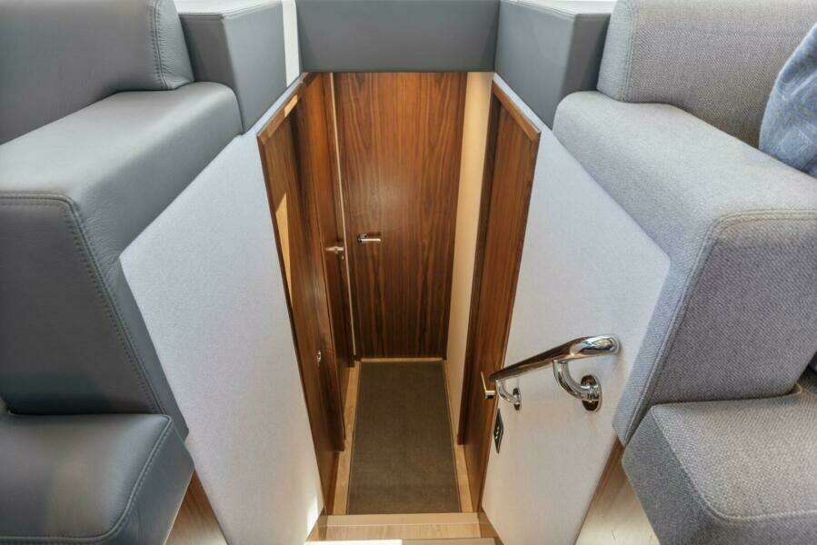46ft Riviera Yacht For Sale