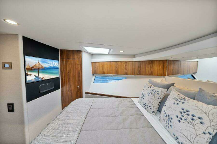 46ft Riviera Yacht For Sale