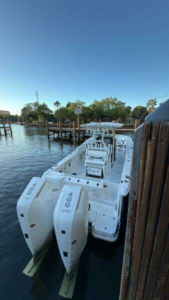 30ft Blackfin Yacht For Sale