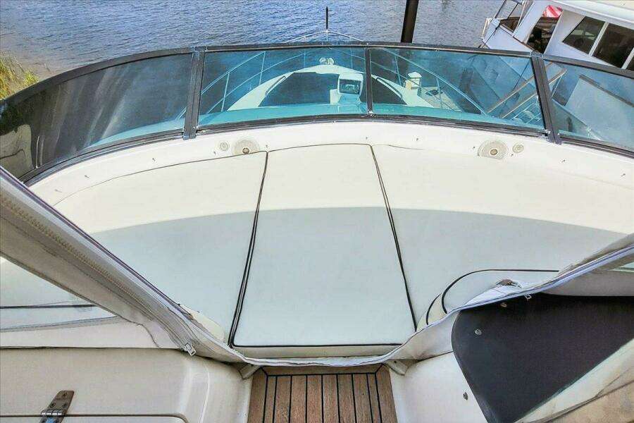 Vortex 56ft Neptunus Yacht For Sale