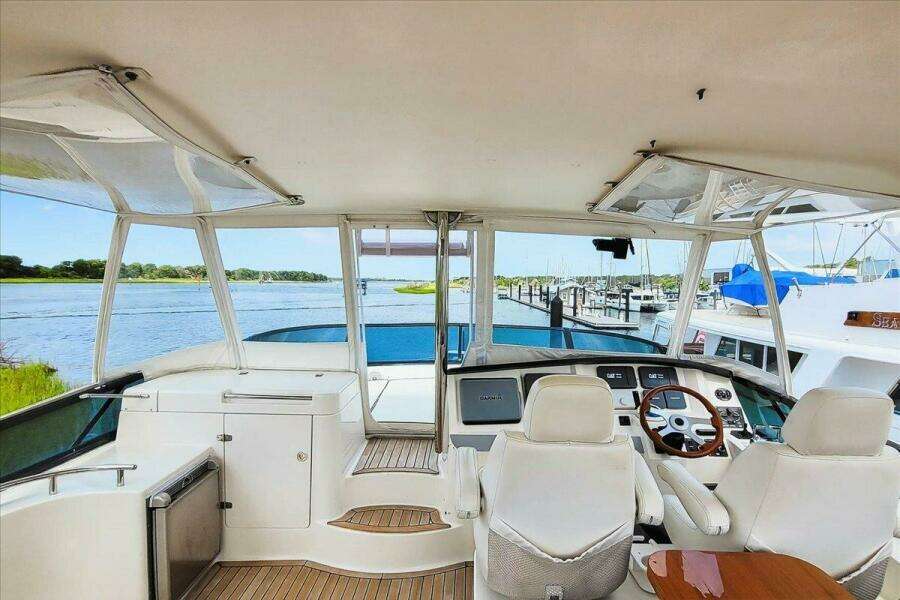 Vortex 56ft Neptunus Yacht For Sale
