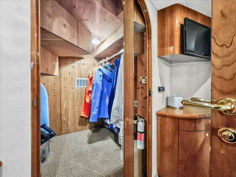 Vortex 56ft Neptunus Yacht For Sale
