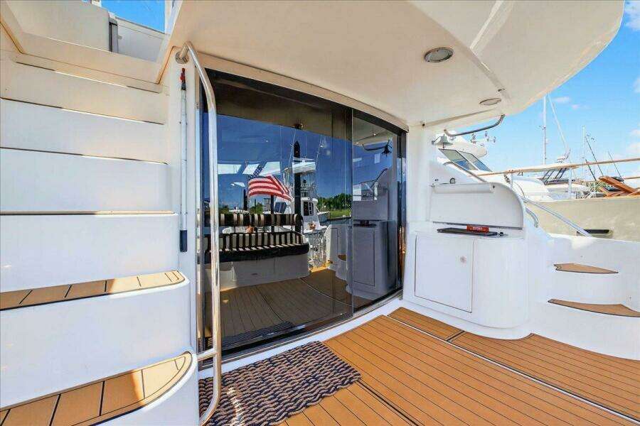 Vortex 56ft Neptunus Yacht For Sale