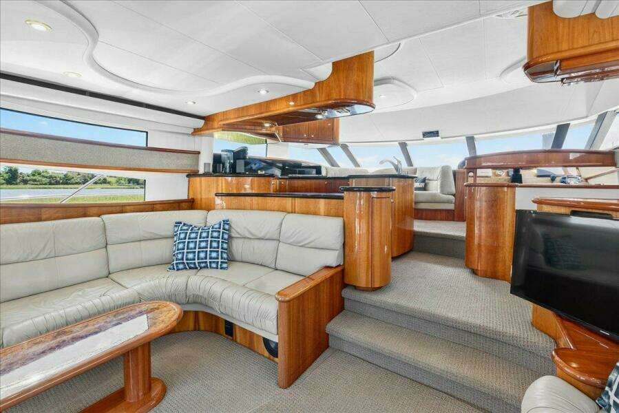 Vortex 56ft Neptunus Yacht For Sale