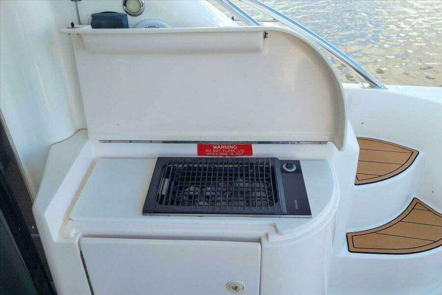 Vortex 56ft Neptunus Yacht For Sale
