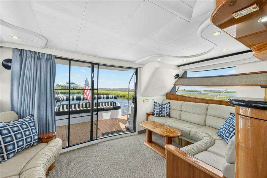 Vortex 56ft Neptunus Yacht For Sale