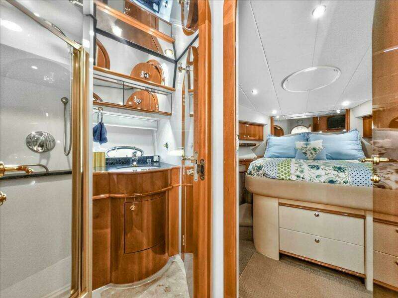 Vortex 56ft Neptunus Yacht For Sale