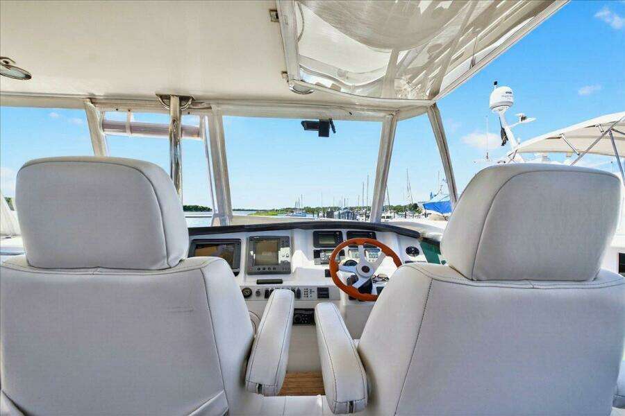 Vortex 56ft Neptunus Yacht For Sale